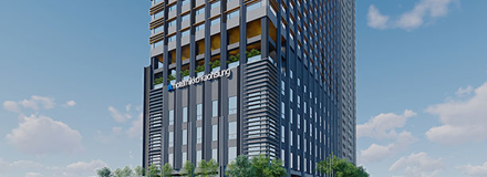 Hotel Nikko Kaohsiung