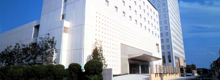 Okura Frontier Hotel Ebina