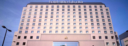福岡日航酒店