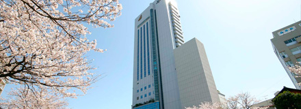 Hotel Nikko Kochi Asahi Royal