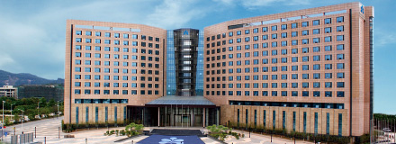 ホテル･ニッコー広州