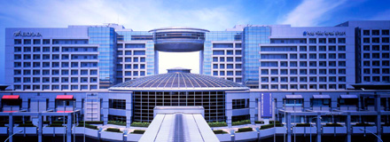 日航關西機場酒店